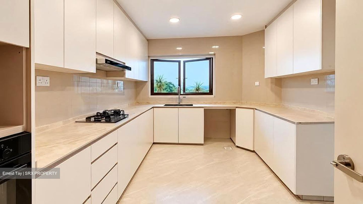 The Arcadia (D11), Condominium #637290831